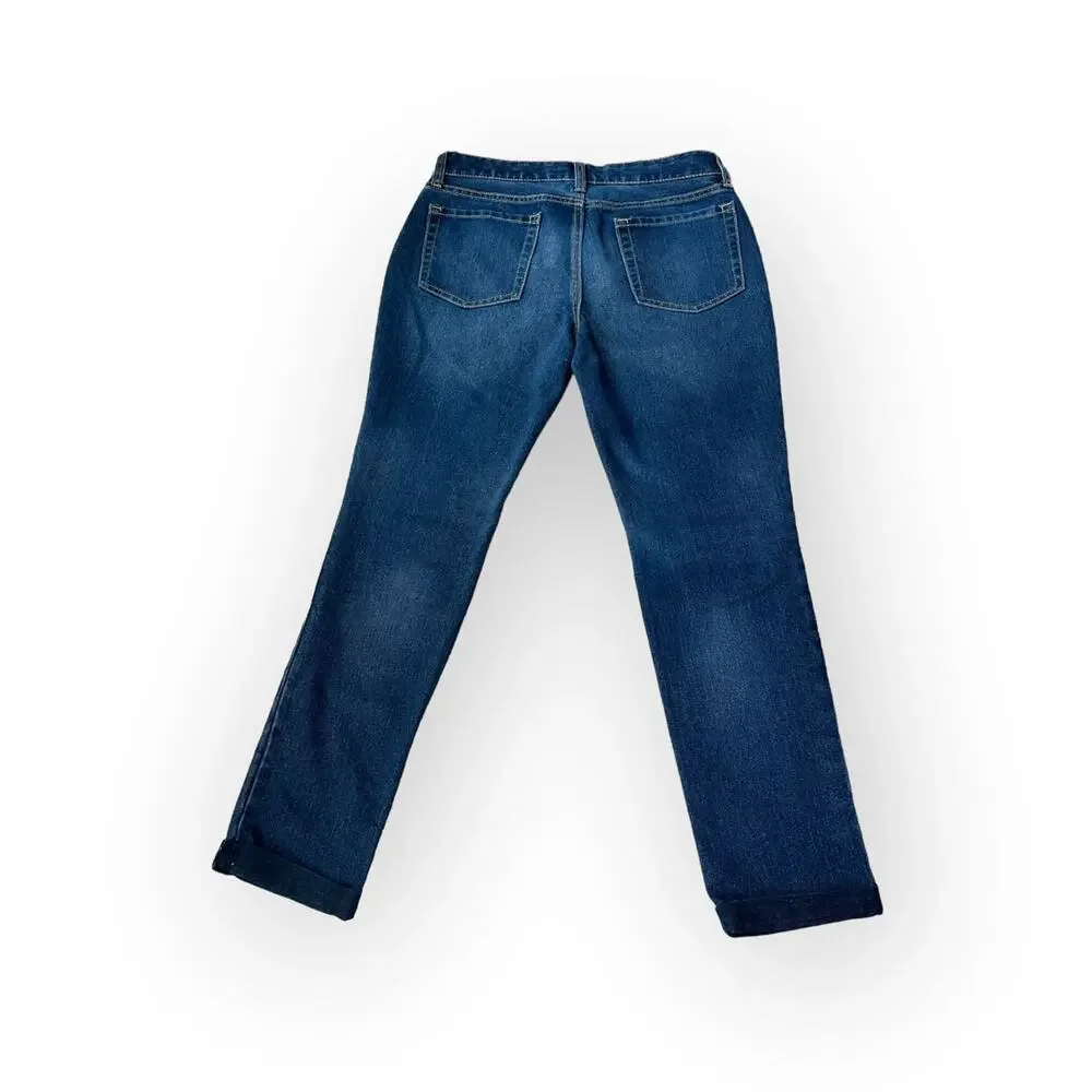 Gap Boyfriend Fit Jeans - Picture 9 of 9